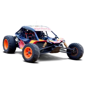 Racing Buggy Action Shot Png Xgm PNG Image