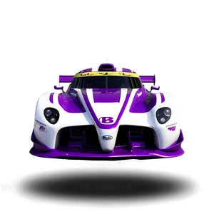 Racing Car Front View Png 06272024 PNG Image