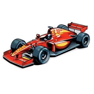 Racing Car Vector Sketch Png Xag PNG Image