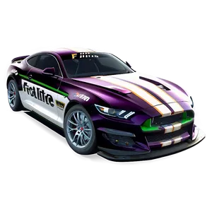 Racing Fever Game Png 06112024 PNG Image