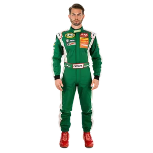 Racing Fire Suit Png 39 PNG Image