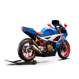 Racing Motorbike Png 93 PNG Image