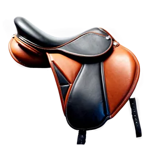 Racing Saddle Png Hwr59 PNG Image