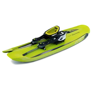 Racing Skis Png 31 PNG Image