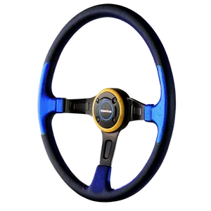 Racing Steering Wheel Png 05252024 PNG Image