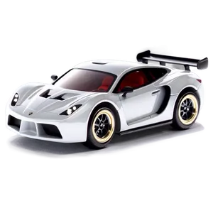 Racing Toy Car Png 06122024 PNG Image