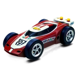 Racing Toy Car Png 06122024 PNG Image