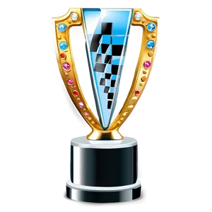 Racing Trophy Png 83 PNG Image