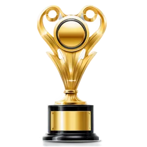 Racing Trophy Png Gdr PNG Image