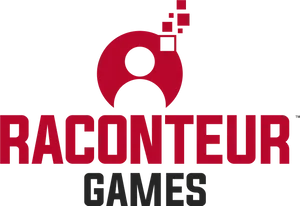 Raconteur Games Logo PNG Image