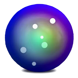 Radial Gradient Blur Png 96 PNG Image