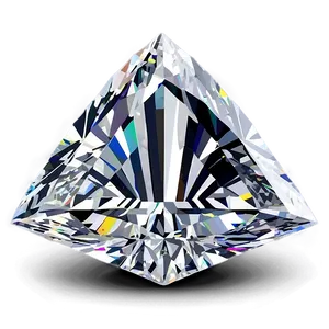 Radiant Diamond Cut Png Lxi87 PNG Image