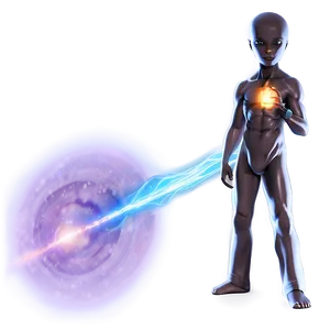 Radiant Energy Beam Png Jxe PNG Image