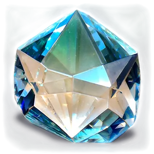 Radiant Quartz Gem Png Sjl99 PNG Image