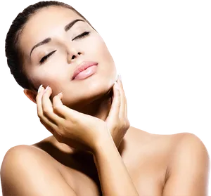 Radiant_ Skin_ Care_ Beauty_ Parlour PNG Image