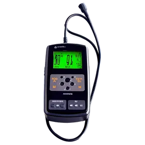 Radiation Meter Png 40 PNG Image