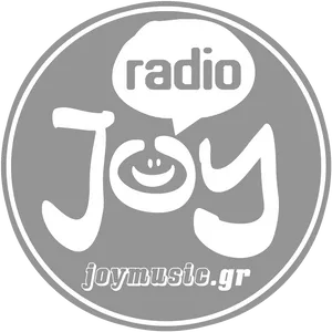 Radio Joy Music Logo PNG Image