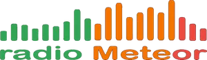 Radio Meteor Logo PNG Image