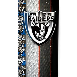 Raiders Championship Banner Png Gvg PNG Image