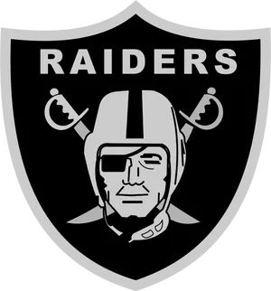 Raiders Team Logo PNG Image