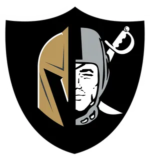 Raiders Team Logo PNG Image