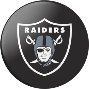 Raiders Team Logo PNG Image