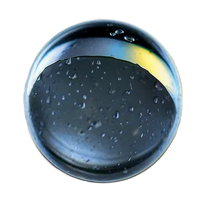 Rain Drop Macro Png Vbe PNG Image