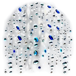 Raindrop Window Overlay Texture Png Grr PNG Image