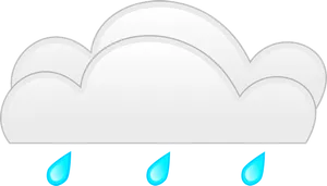 Rainy_ Cloud_ Clipart PNG Image