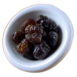 Raisins In Sunlight Png 06262024 PNG Image