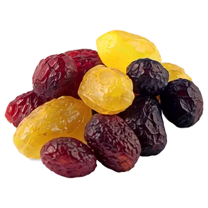 Raisins Mix Variety Png Dbp50 PNG Image