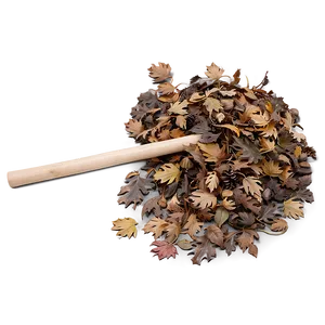 Raked Leaf Pile Png Egy11 PNG Image