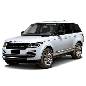 Range Rover Off-road Capability Png 9 PNG Image