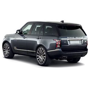 Range Rover Sv Autobiography Luxury Png 06252024 PNG Image