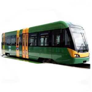 Rapid Transit System Png 60 PNG Image