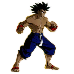 Rare Mugen Characters Discovery Png Ugc PNG Image