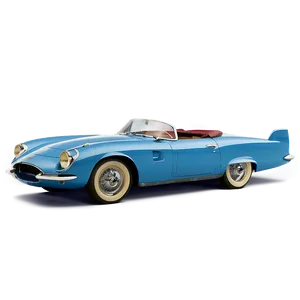 Rare Vintage Car Find Png 62 PNG Image