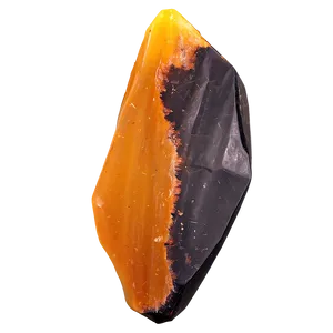 Raw Amber Stone Png 69 PNG Image