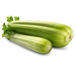 Raw Celery Png 06252024 PNG Image