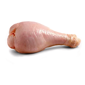 Raw Chicken Drumstick Png 06272024 PNG Image