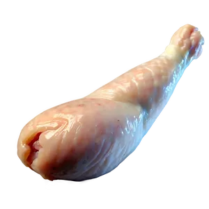 Raw Chicken Drumstick Png Ivo90 PNG Image