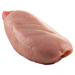 Raw Chicken Fillet Png Ldg25 PNG Image