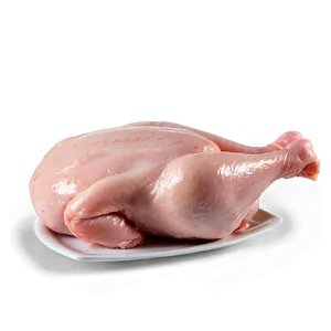 Raw Chicken For Bbq Png Xdt PNG Image