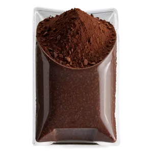 Raw Cocoa Powder Png Ybf PNG Image