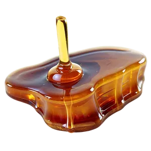 Raw Honey PNG Kuo PNG