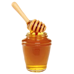 Raw Honey PNG Wre PNG