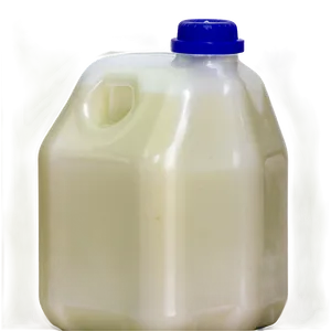 Raw Milk Jug PNG 05232024 PNG