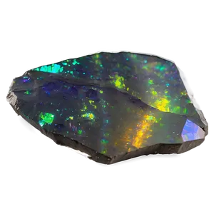 Raw Opal Crystal Png 17 PNG Image