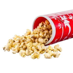 Raw Popcorn Kernel Png Fln9 PNG Image