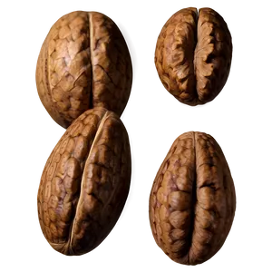 Raw Walnut Png Gux PNG Image